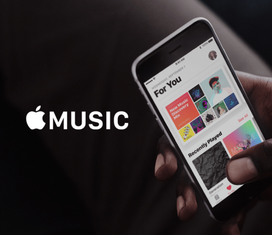Сервис Apple Music достиг отметки в 50 миллионов подписчиков apple music_февраль_2019