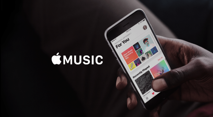 Сервис Apple Music достиг отметки в 50 миллионов подписчиков apple music_февраль_2019