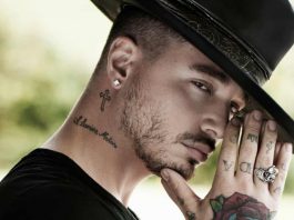 Фото месяца: март 2019 джей бальвин_март _2019