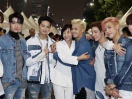 K-pop набирает обороты. JYP Entertainment подписала глобальную сделку с The Orchard GOT_март_2019