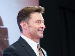 Хью Джекман станет «Продавцом музыки» Hugh_Jackman_март_2019