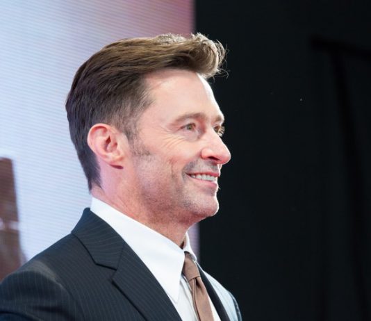 Хью Джекман станет «Продавцом музыки» Hugh_Jackman_март_2019