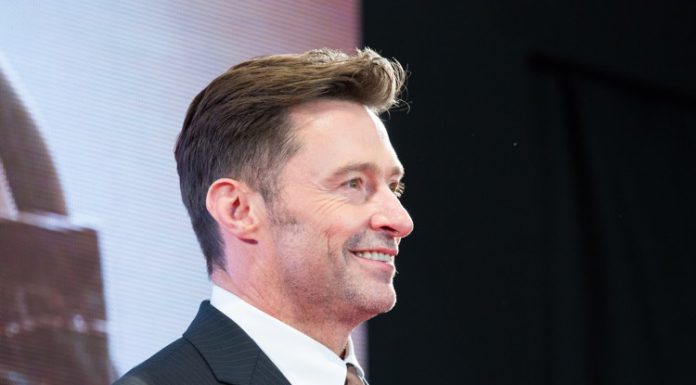 Хью Джекман станет «Продавцом музыки» Hugh_Jackman_март_2019