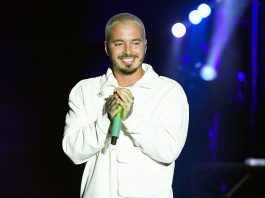 Знаменательный момент для латинской музыки на американском рынке: Джей Бальвин станет хэдлайнером фестиваля Lollapalooza J-Balvin-март_2019