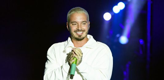 Знаменательный момент для латинской музыки на американском рынке: Джей Бальвин станет хэдлайнером фестиваля Lollapalooza J-Balvin-март_2019