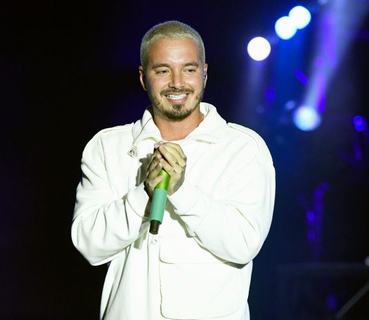 Знаменательный момент для латинской музыки на американском рынке: Джей Бальвин станет хэдлайнером фестиваля Lollapalooza J-Balvin-март_2019