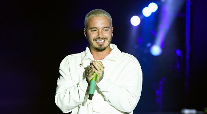 Знаменательный момент для латинской музыки на американском рынке: Джей Бальвин станет хэдлайнером фестиваля Lollapalooza J-Balvin-март_2019