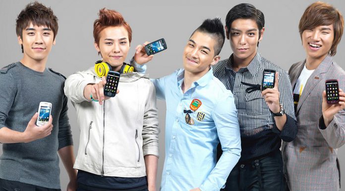 Корейская музыкальная индустрия утопает в сексуальных скандалах big_bang_lg전자_март_2019