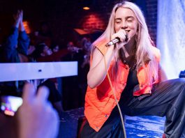 YouTube запускает новые мини-серии о начинающих артистах. Первая на очереди — Билли Айлиш billie_eilish_февраль_2019