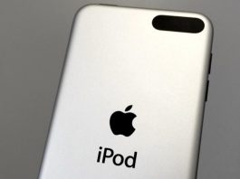 Нас ждет совершенно новый iPod Touch. Первое обновление с 2015 года iPod_touch_март_2019