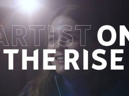 YouTube Music представляет своего первого «Восходящего артиста» 2019 года artist on the rise_март_2019