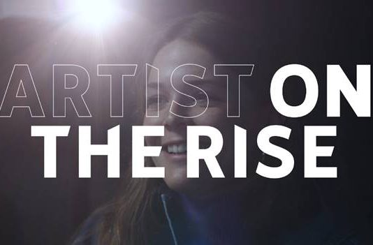 YouTube Music представляет своего первого «Восходящего артиста» 2019 года artist on the rise_март_2019