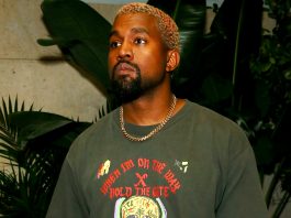 Канье Уэст озвучил сумму, необходимую, чтобы «освободиться» от контракта, запрещающего ему выходить на пенсию kanye-west-март_2019