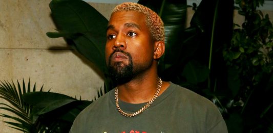 Канье Уэст озвучил сумму, необходимую, чтобы «освободиться» от контракта, запрещающего ему выходить на пенсию kanye-west-март_2019
