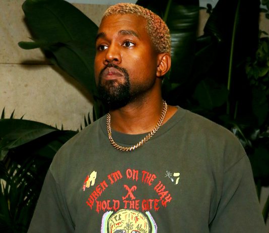 Канье Уэст озвучил сумму, необходимую, чтобы «освободиться» от контракта, запрещающего ему выходить на пенсию kanye-west-март_2019