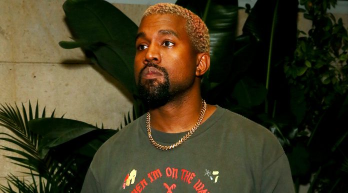 Канье Уэст озвучил сумму, необходимую, чтобы «освободиться» от контракта, запрещающего ему выходить на пенсию kanye-west-март_2019