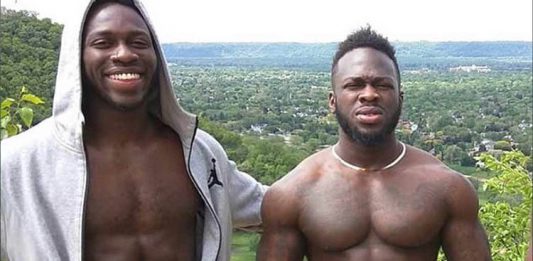 Братья, получившие $3500, чтобы «напасть» на Джасси Смоллетта, теперь сожалеют о содеянном osundairobrothers_март_2019