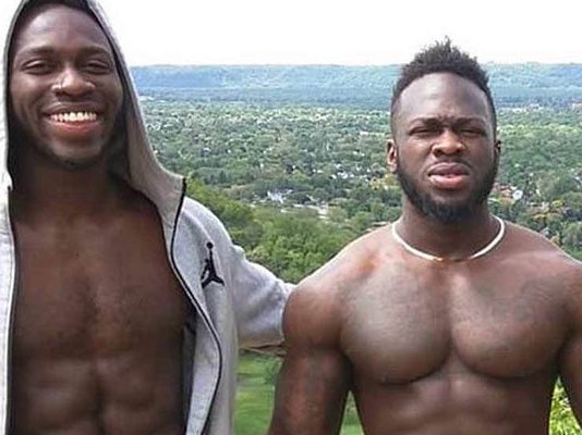 Братья, получившие $3500, чтобы «напасть» на Джасси Смоллетта, теперь сожалеют о содеянном osundairobrothers_март_2019