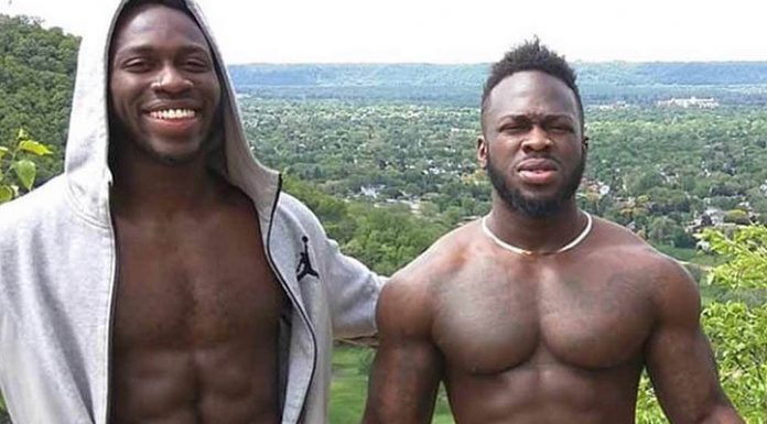 Братья, получившие $3500, чтобы «напасть» на Джасси Смоллетта, теперь сожалеют о содеянном osundairobrothers_март_2019