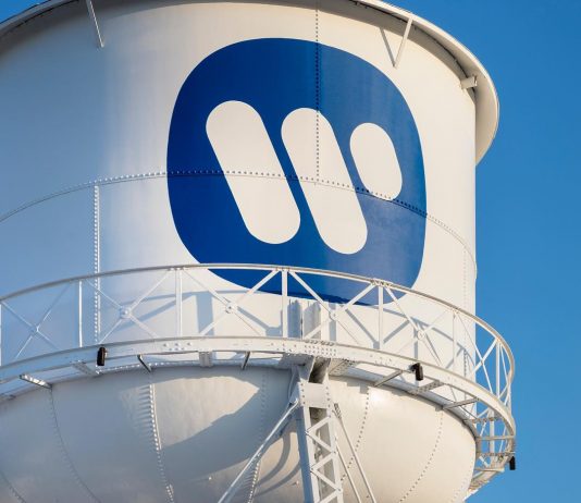 Warner Music Group представила свой новый офис в DTLA wmg_апрель_2019