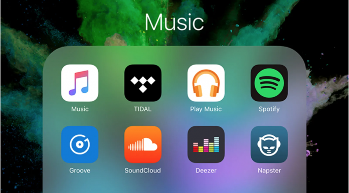 10 тенденций, которые кардинально изменят музыкальную индустрию music industry trends_апрель_2019