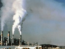 Стриминг загрязняет планету больше, чем любой другой музыкальный формат air_pollution_апрель_2019