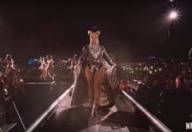 Бейонсе получила 60 миллионов долларов за участие в трех проектах Netflix beyonce_апрель_2019
