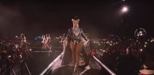 Бейонсе получила 60 миллионов долларов за участие в трех проектах Netflix beyonce_апрель_2019