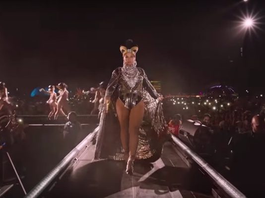 Бейонсе получила 60 миллионов долларов за участие в трех проектах Netflix beyonce_апрель_2019