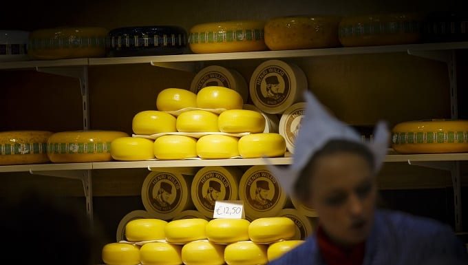 Сыр, выдержанный под биты хип-хопа, имеет лучший вкус cheese_апрель_2019