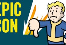 Отзыв об Epic Con 2019: фестиваль скуки, уныния, ужасной организации и пофигизма Отзыв об Epic Con 2019: фестиваль скуки, уныния, ужасной организации и пофигизма