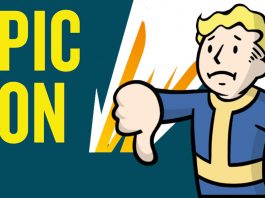 Отзыв об Epic Con 2019: фестиваль скуки, уныния, ужасной организации и пофигизма Отзыв об Epic Con 2019: фестиваль скуки, уныния, ужасной организации и пофигизма