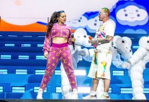 Coachella 2019 празднует реггетон j-balvin-rosalia_апрель_2019