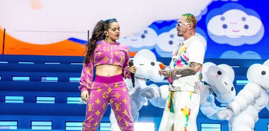 Coachella 2019 празднует реггетон j-balvin-rosalia_апрель_2019