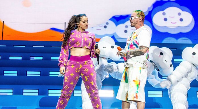 Coachella 2019 празднует реггетон j-balvin-rosalia_апрель_2019