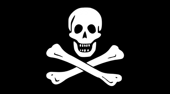 Вернер Херцог: «Пиратство — самая успешная форма дистрибуции контента» piracy_апрель_2019