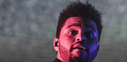 Британское трио композиторов подали иск на The Weeknd the_weeknd_pedro_апрель_2019