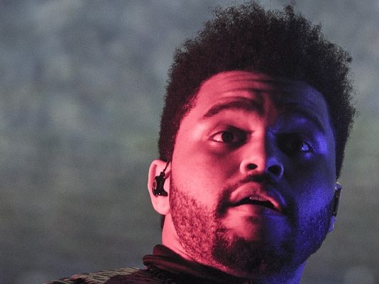 Британское трио композиторов подали иск на The Weeknd the_weeknd_pedro_апрель_2019