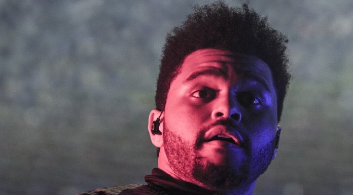 Британское трио композиторов подали иск на The Weeknd the_weeknd_pedro_апрель_2019