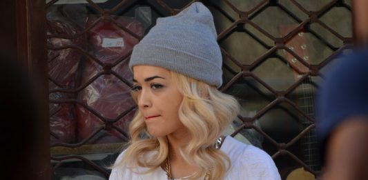 Бывший бухгалтер Риты Оры приговорен к 5 годам 8 месяцам тюрьмы за мошенничество rita_ora_май_2019