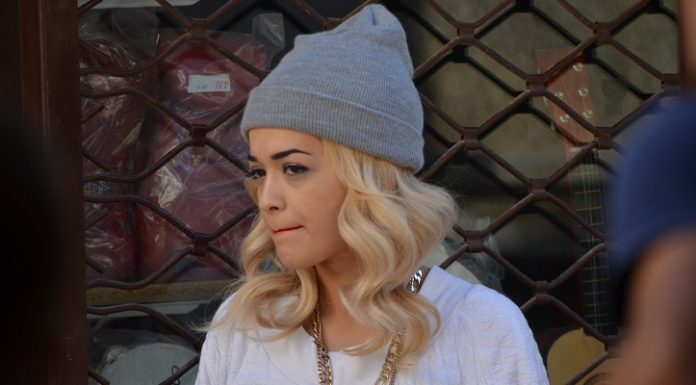 Бывший бухгалтер Риты Оры приговорен к 5 годам 8 месяцам тюрьмы за мошенничество rita_ora_май_2019