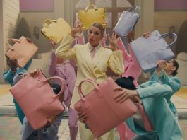 Новая работа Тейлор Свифт «Me!» побила все рекорды YouTube Music и Amazon taylor_swift_me__май_2019