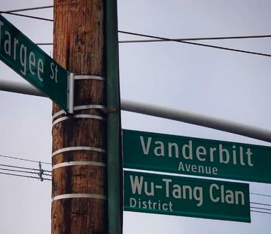 Нью-Йорк официально переименовывает Статен-Айленд в район Wu-Tang Clan wu-tang-clan-district_май_2019