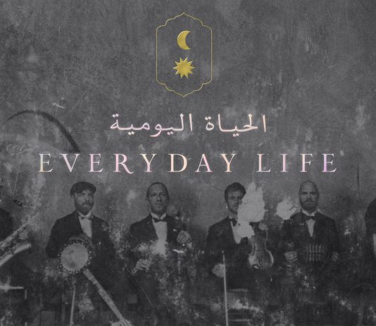 «Сильнее, чем ненависть»: Рецензия на новый альбом «Everyday Life» группы Coldplay Everyday Life Coldplay 2019